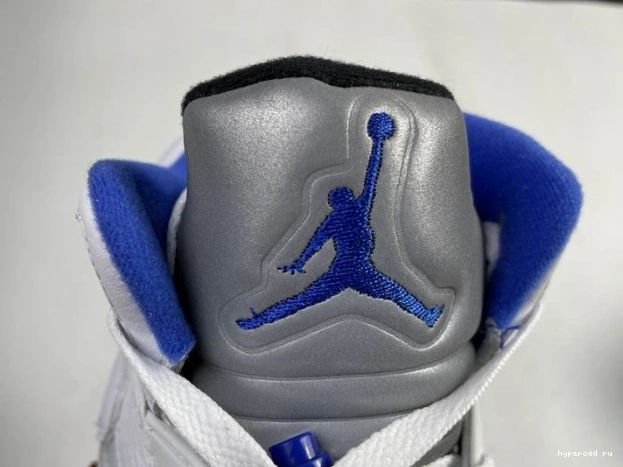(2021) DD0587-140 Jordan White Retro Air 5 Stealth 0701